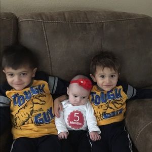 Meet your Posher, Danielle